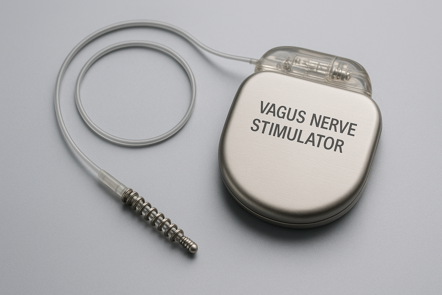 Vagus Nerve Stimulators (VNS)